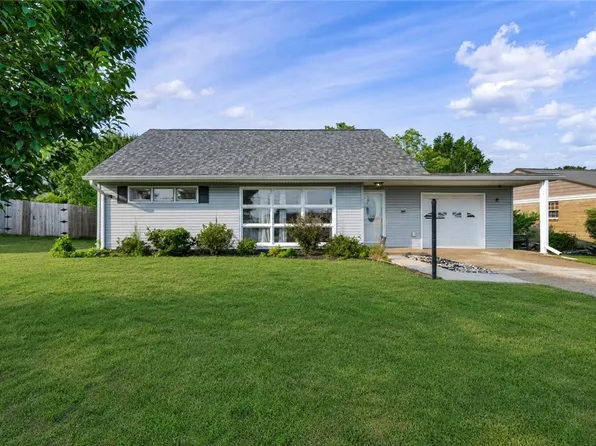 402 Baker Dr, Aliquippa, PA 15001