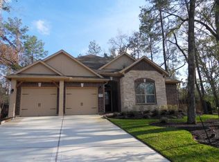 7 Hebburn Ct, The Woodlands, TX 77375