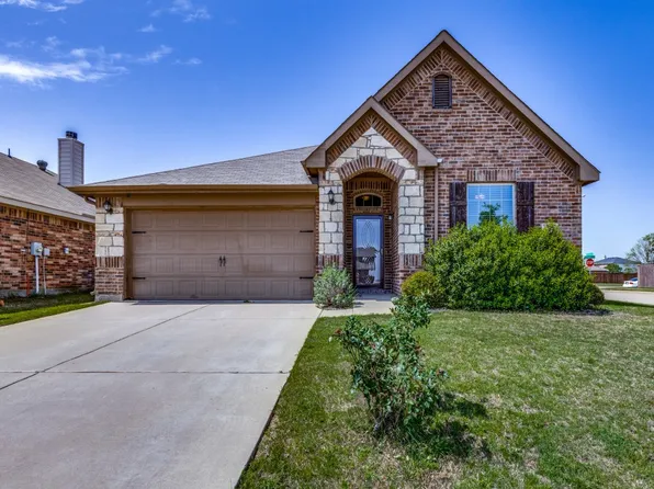 12000 Castleford Way, Crowley, TX 76036