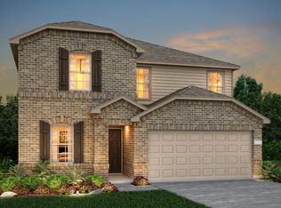 5609 Apple Grove Way, Fort Worth, TX 76123