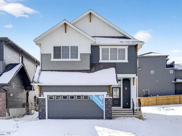 997 N Alpine Dr SW, Calgary, AB T2Y 0S2