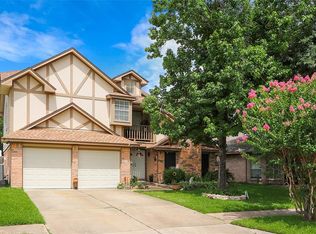 6615 Cove Lake Dr, Katy, TX 77449