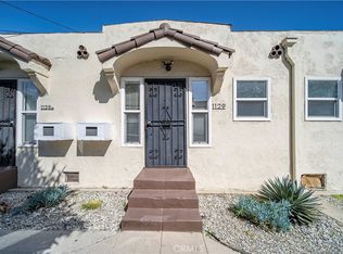 1127 E 67th St, Los Angeles, CA 90001