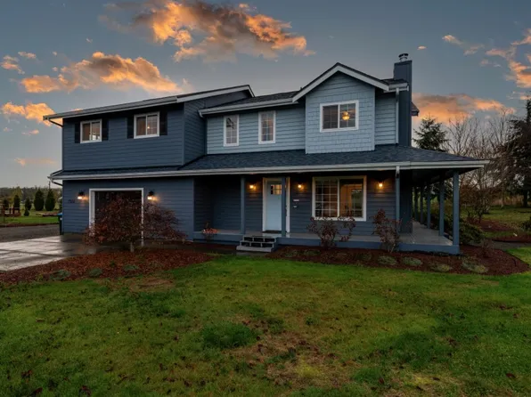 17930 Reynoldson Ct SW, Tenino, WA 98589