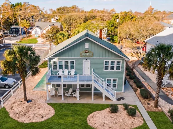 1906 S Ocean Blvd., North Myrtle Beach, SC 29582