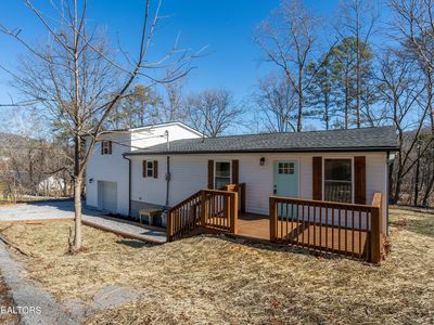 111 Hillwood Dr, Harriman, TN, 37748