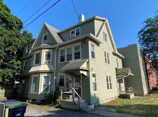 197 Genesee St, Geneva, NY 14456