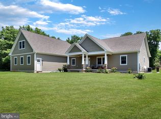 320 Minniewood Ln, Berryville, VA 22611