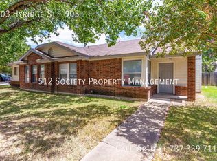 903 Hyridge St UNIT 903, Round Rock, TX 78664
