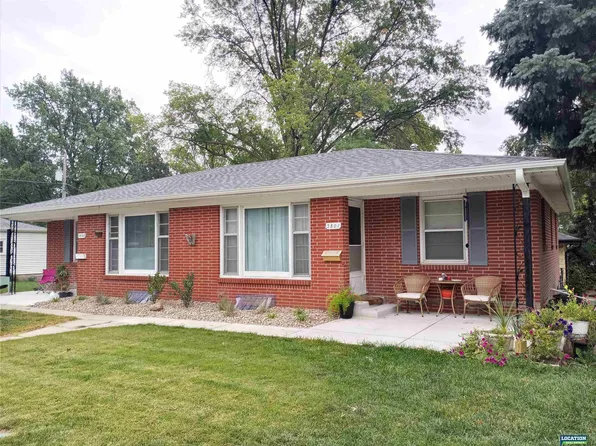 3801-3803 F St, Lincoln, NE 68510