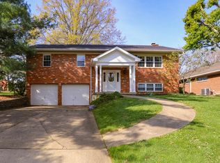 89 Thompson Ave, Fort Mitchell, KY 41017