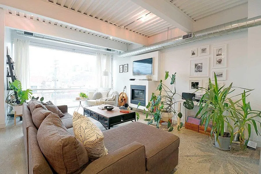 2 bed, 1101 sqft, $3,750 — Photo 4
