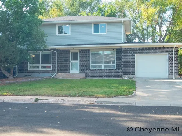 3933 E 8th St, Cheyenne, WY 82001