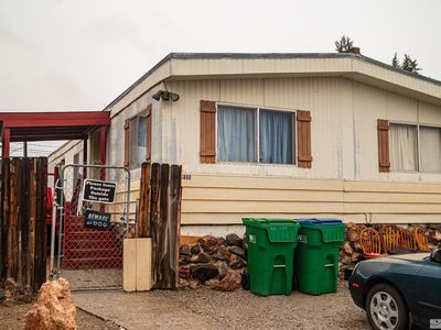 5460 Flora Way, Sun Valley, NV, 89433