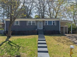 117 Venetian Way, Homewood, AL 35209