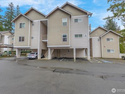 5809 Highway Place #A102, Everett, WA, 98204
