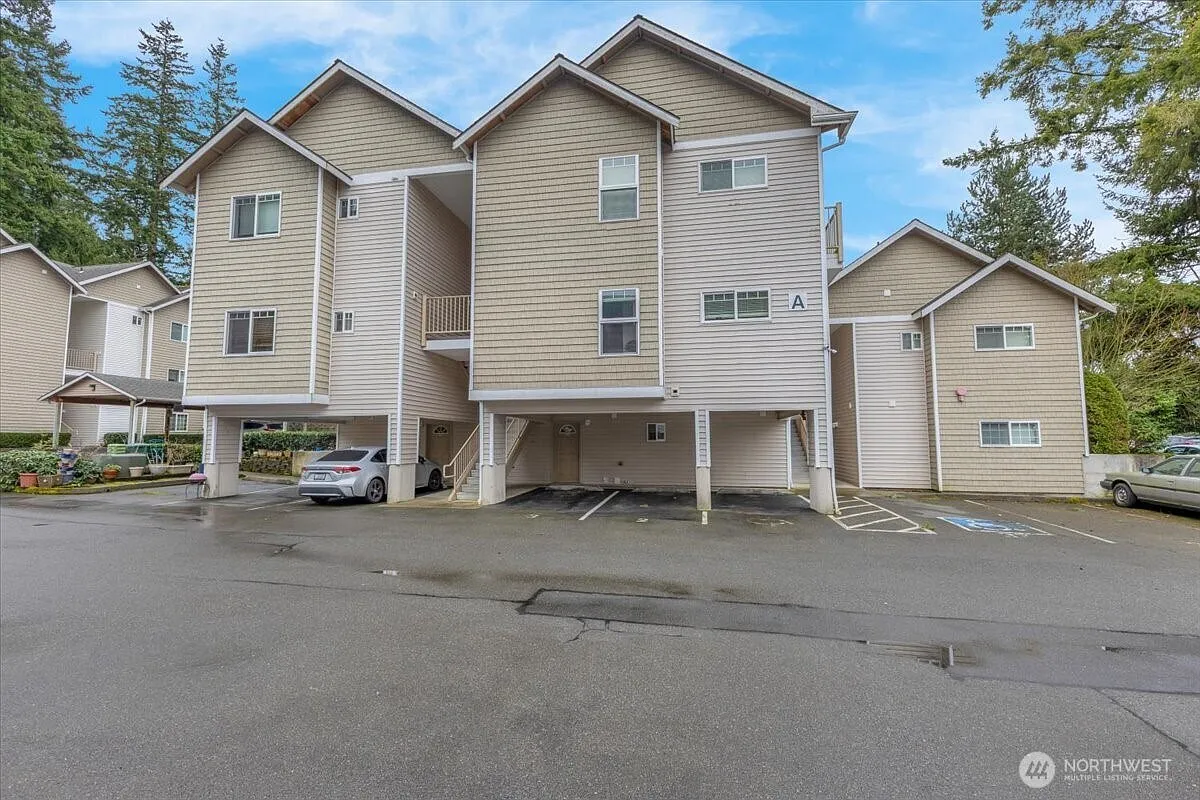 5809 Highway Place #A102 photo 1