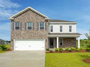 87 Runner Stone Rd, Bluffton, SC 29909