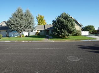 478 W Calderwood St, Meridian, ID 83642