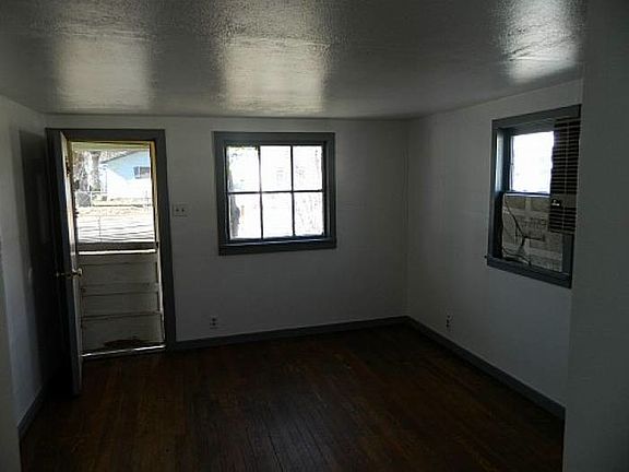 front room