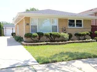 9347 S East End Ave, Chicago, IL