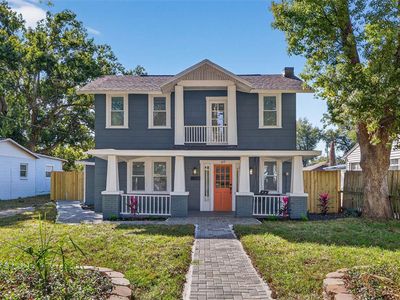 109 E Lambright St, Tampa, FL, 33604