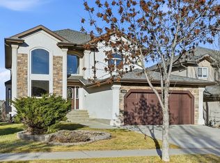 1610 Haswell Ct NW, Edmonton, AB T6R 3C2