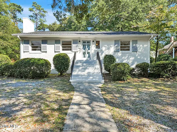 215 Keaton Avenue, Wilmington, NC 28403