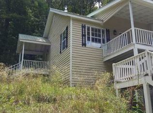 125 Wheeler Cabin Rd, Jasper, GA 30143