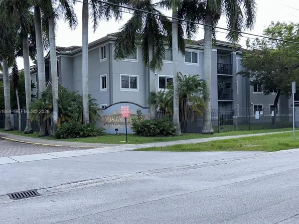 15400 SW 284th St #1301, Homestead, FL 33033