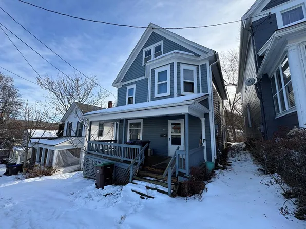 1441 Chestnut St, Franklin, PA 16323