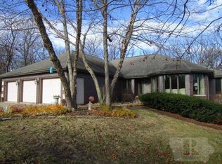 1110 Louden Dr, Fairfield, IA 52556