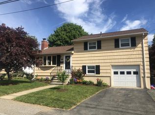 28 Glines Ave, Milford, MA 01757