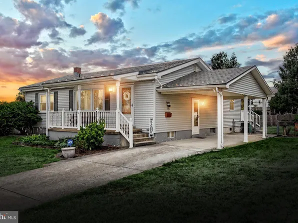1116 Burgard St, York, PA 17404