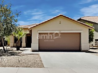 1884 S 171st Dr, Goodyear, AZ 85338