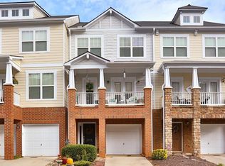 3386 Galleon Dr, Milton, GA 30004