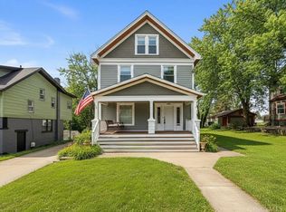 6121 Roe St, Cincinnati, OH 45227