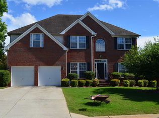 112 Myrtle Way, Greer, SC 29650