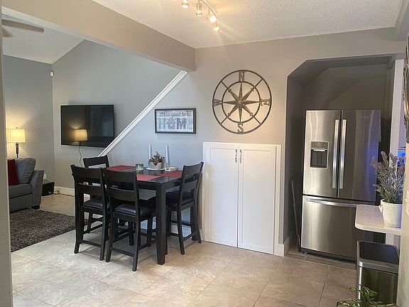 Extended quartz countertop!