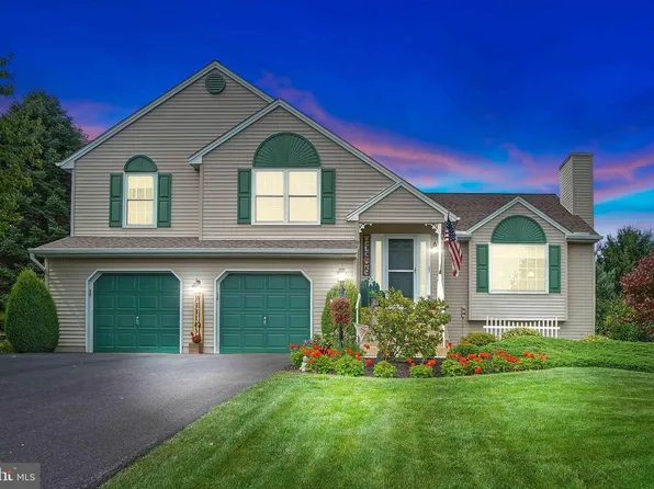 332 Pine Valley Dr, Felton, PA 17322
