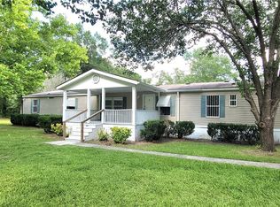 1121 Mack English Rd, Ellabell, GA 31308