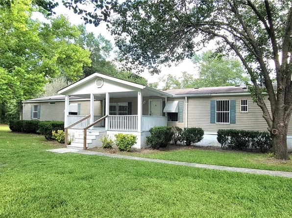 1121 Mack English Road, Ellabell, GA 31308
