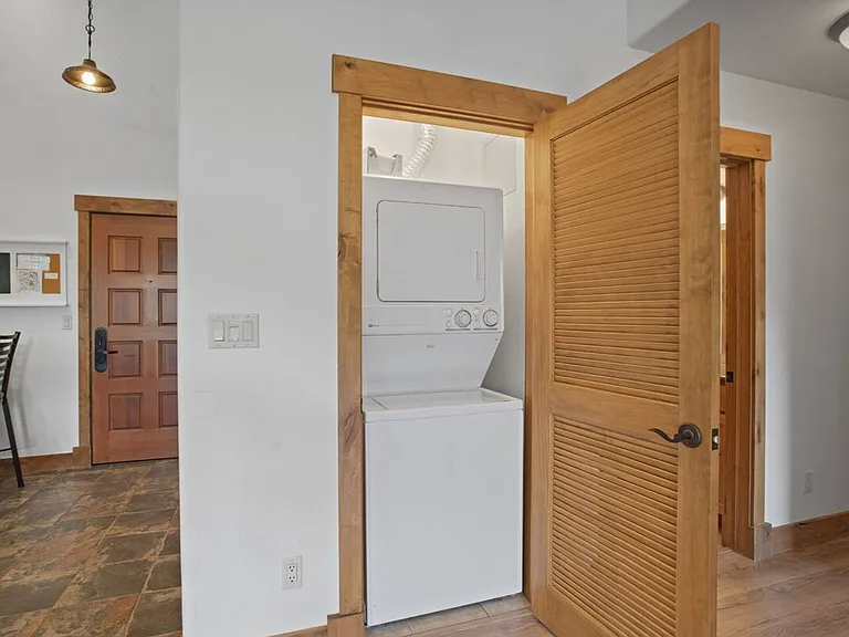 Laundry Room Cabinet