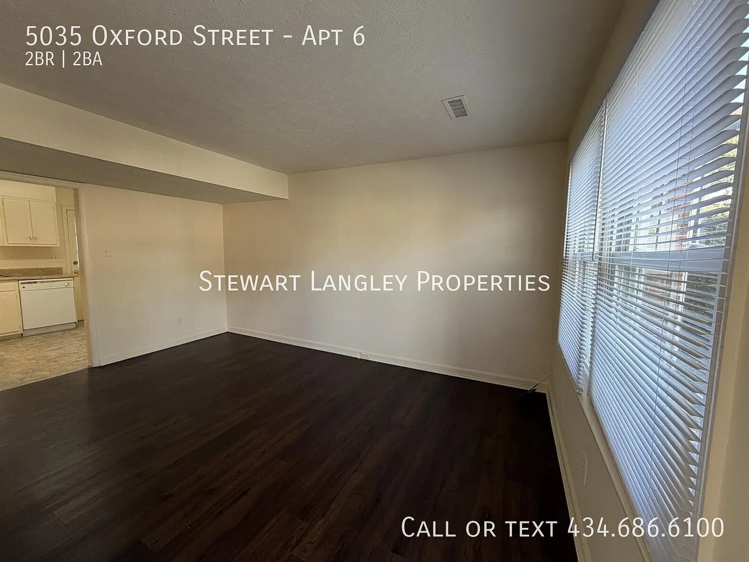 2 bed, 1.5 bath, 1080 sqft, $1,085 — Photo 2