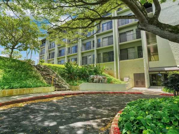 3-3400 Kuhio Hwy APT B105, Lihue, HI 96766