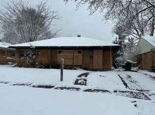 3110 Shawnee Ave, Flint, MI 48507