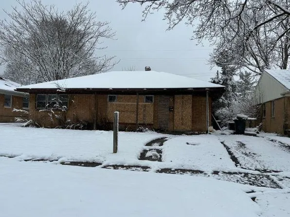 3110 Shawnee Ave, Flint, MI 48507