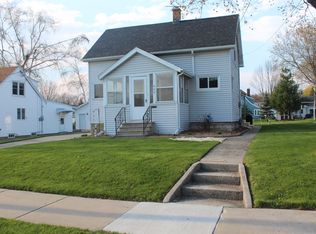 400 W Lincoln Ave, Little Chute, WI 54140