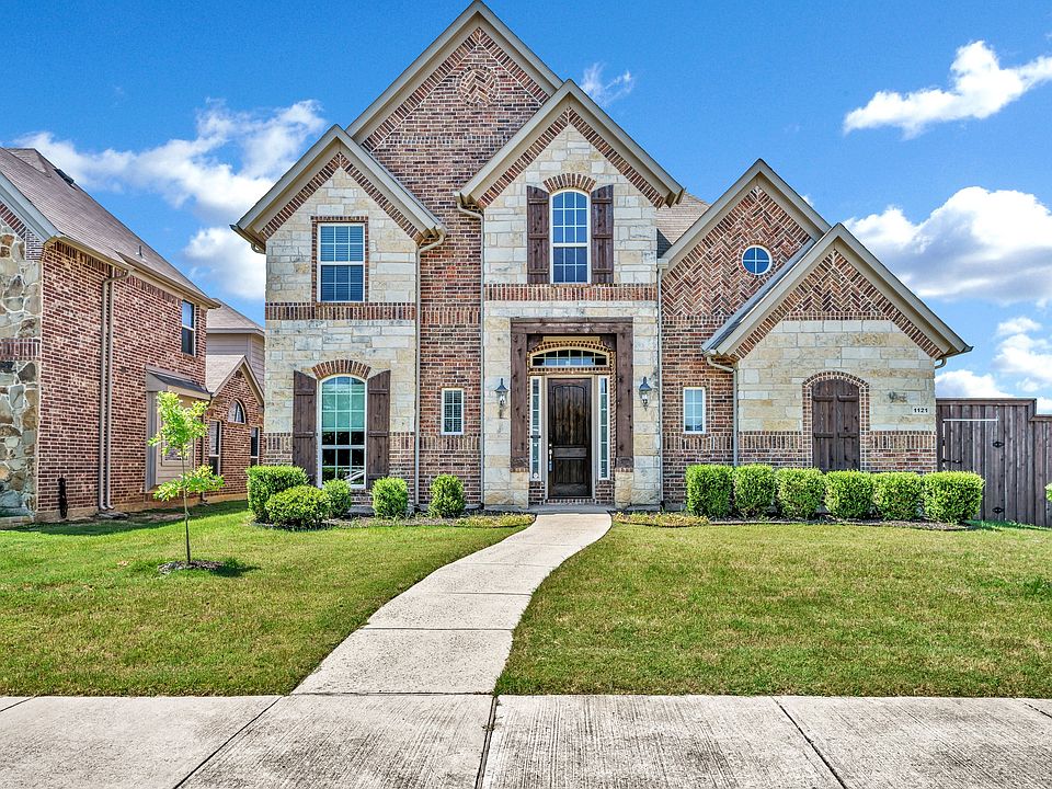 1st image of 1121 Ranch Gate Ln
