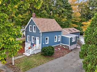 44 Liberty St, Randolph, MA 02368